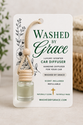 Car Diffuser