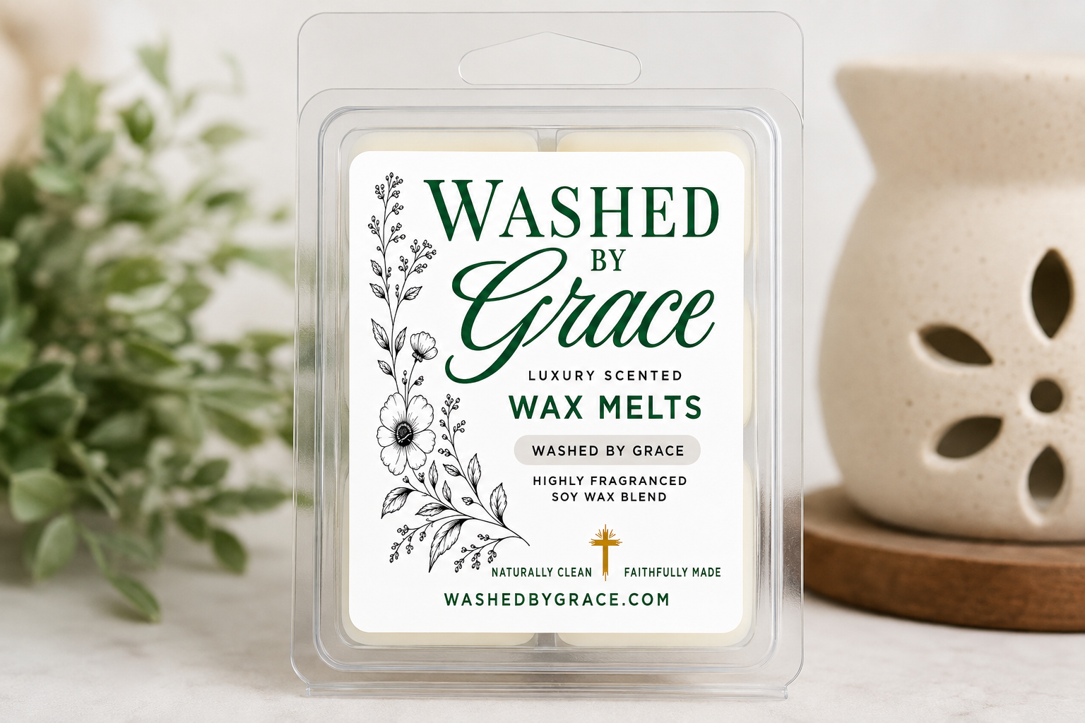 Wax Melts
