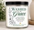 9oz Candle