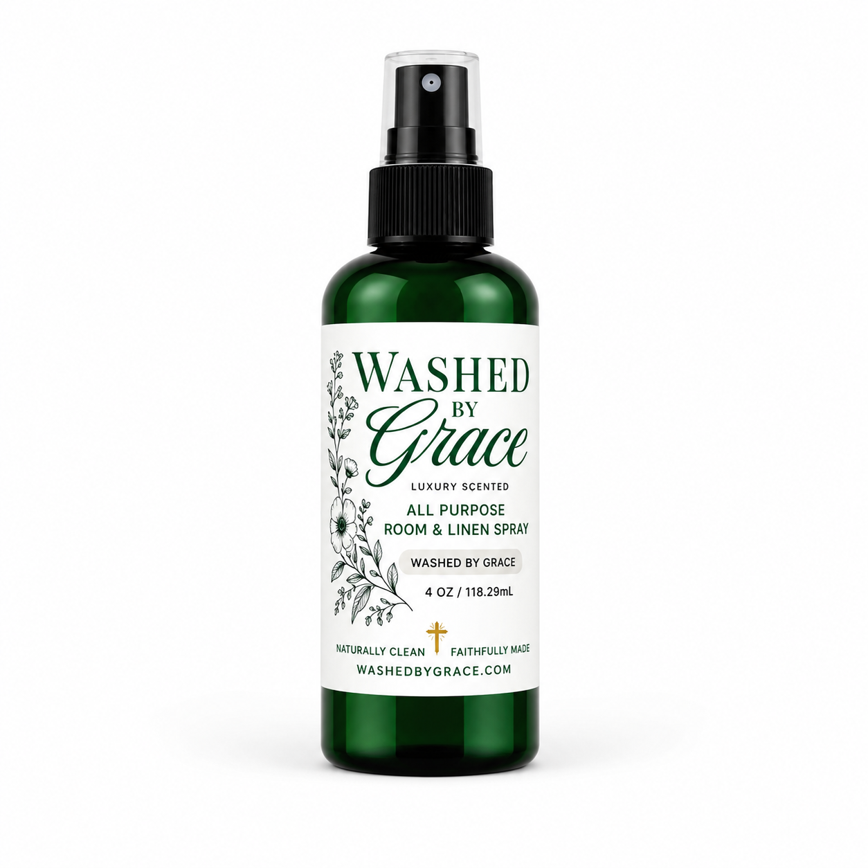 Room/Linen/Body Spray