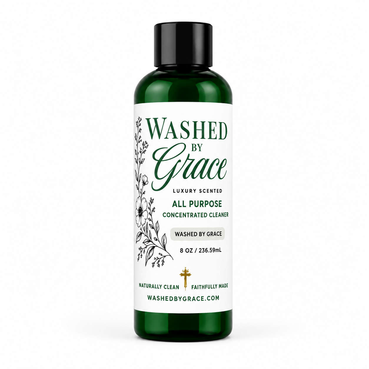 Concentrated All purpose Cleaner