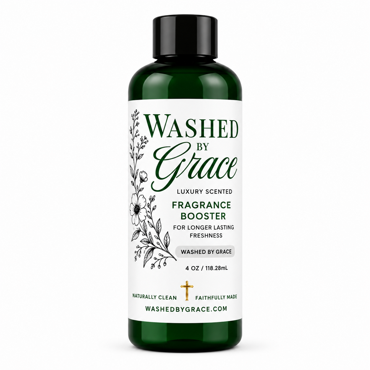 Fragrance Booster