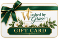 Washed By Grace Gift Card